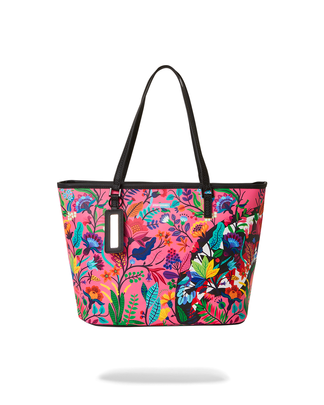 Limited Edition AVANT GARDEN TOTE