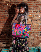 Limited Edition AVANT GARDEN TOTE