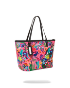 Limited Edition AVANT GARDEN TOTE