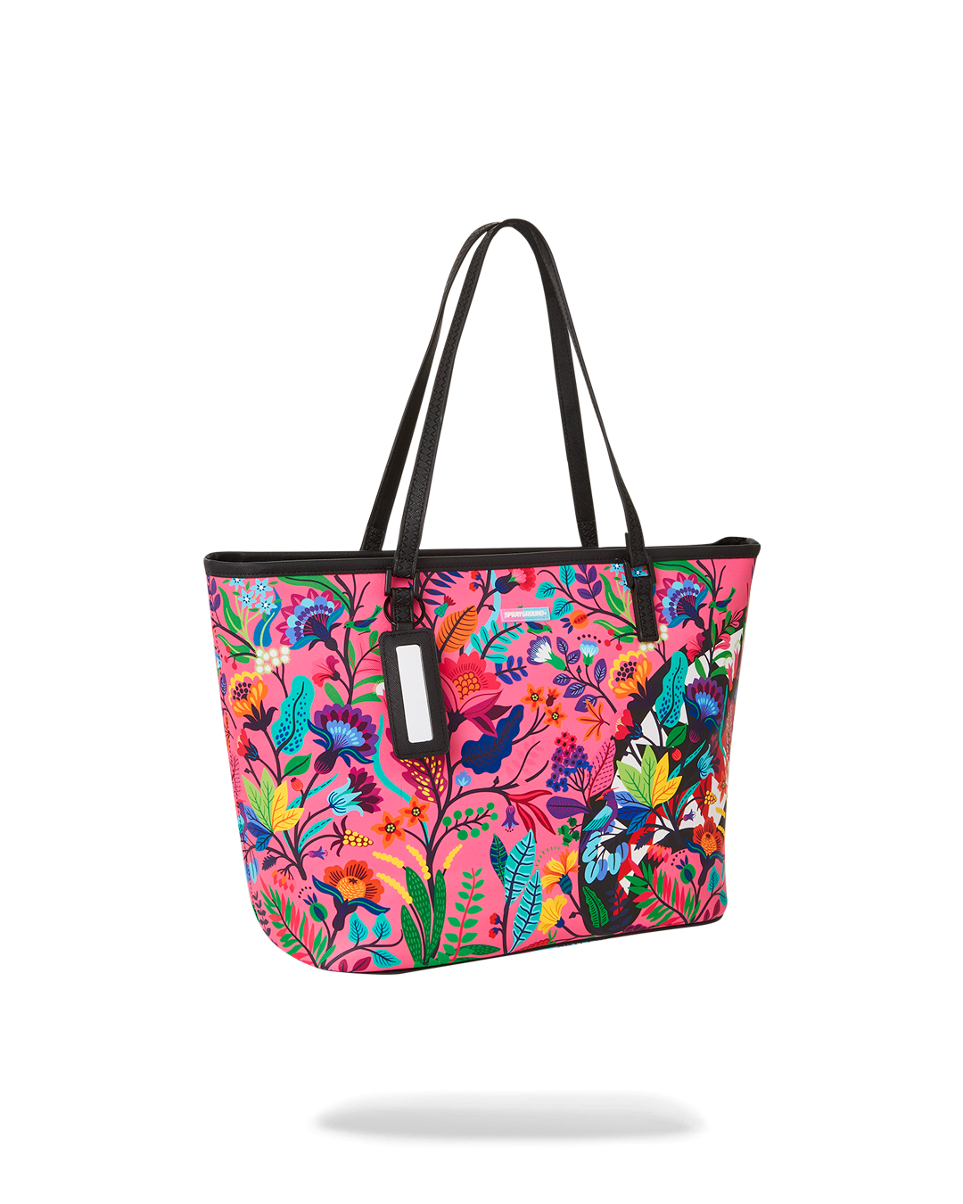 Limited Edition AVANT GARDEN TOTE