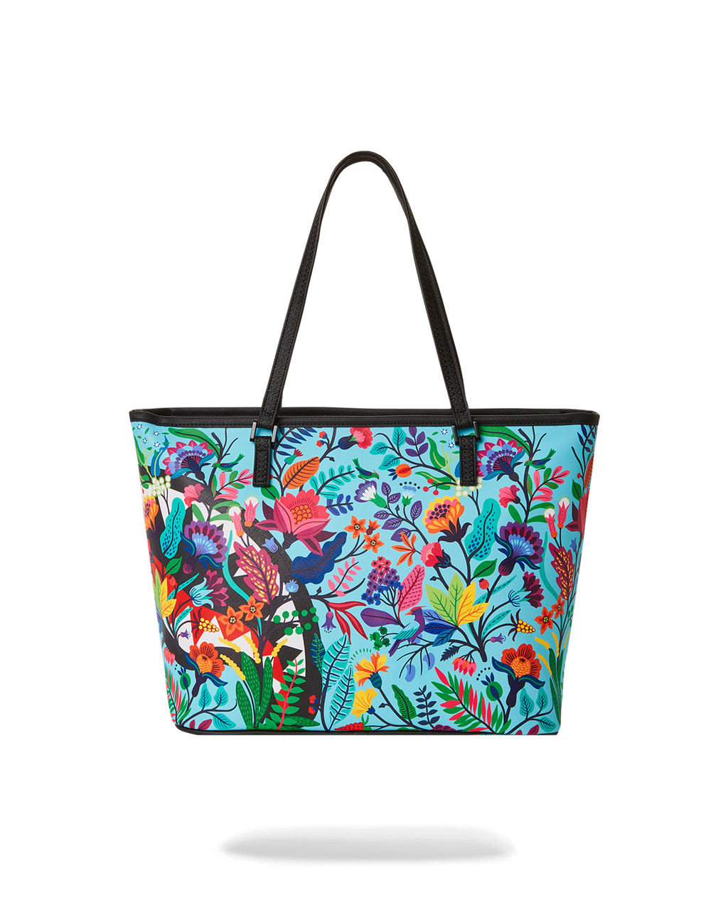 Limited Edition AVANT GARDEN TOTE