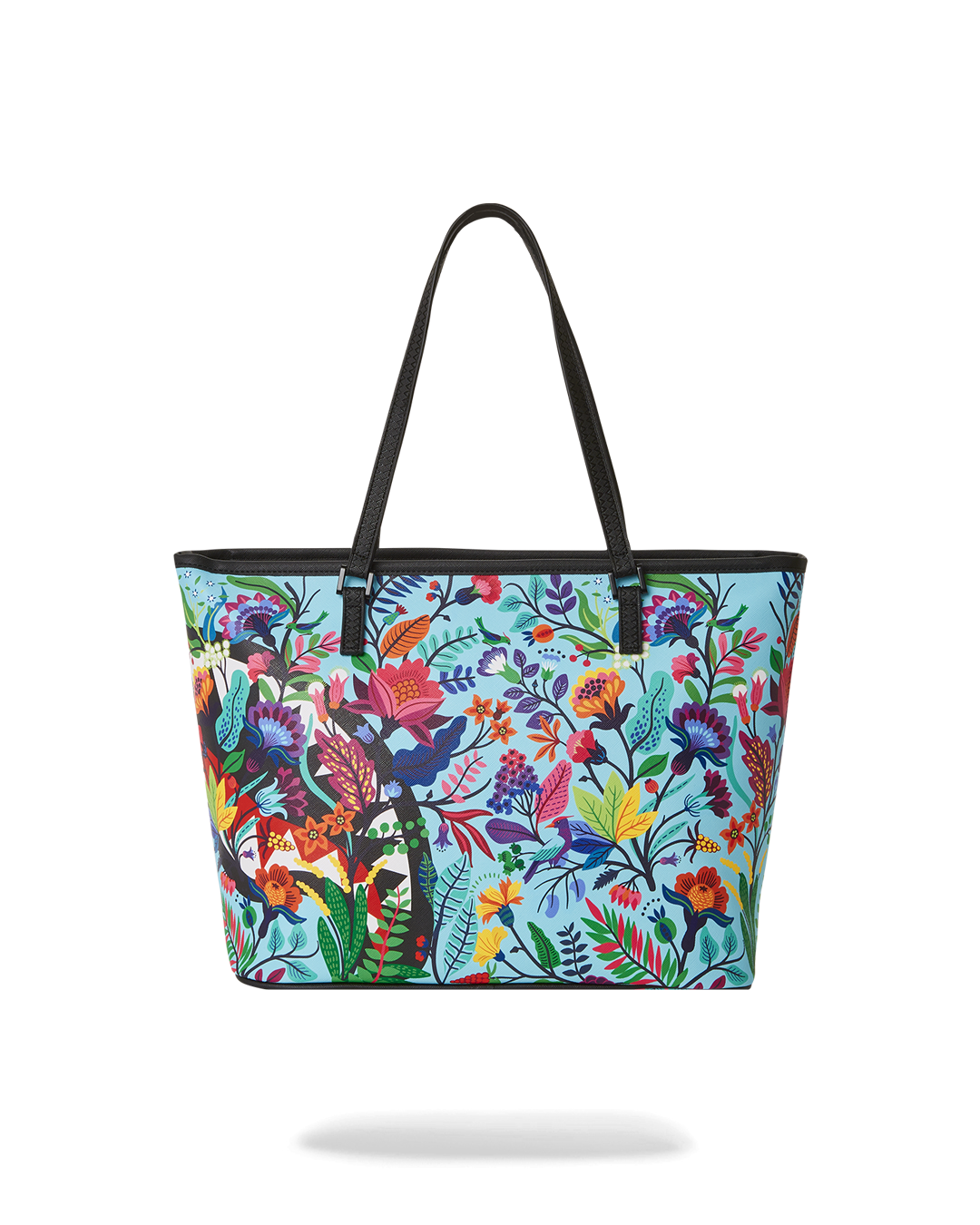 Limited Edition AVANT GARDEN TOTE