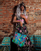 Limited Edition AVANT GARDEN TOTE
