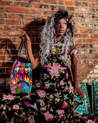 Limited Edition AVANT GARDEN TOTE