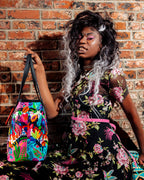 Limited Edition AVANT GARDEN TOTE