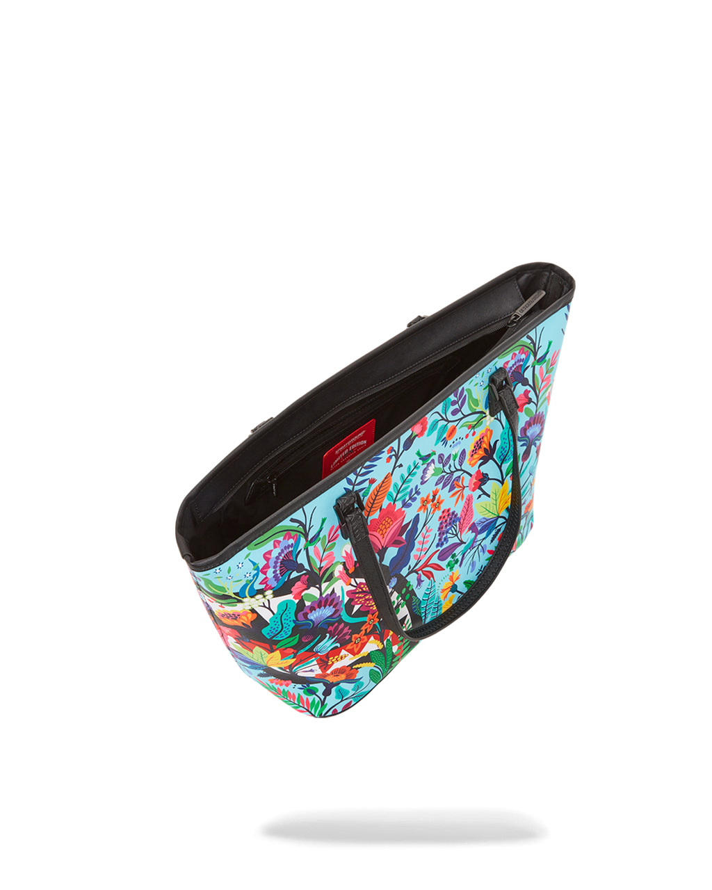 Limited Edition AVANT GARDEN TOTE