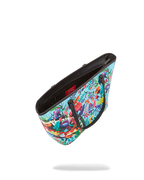 Limited Edition AVANT GARDEN TOTE