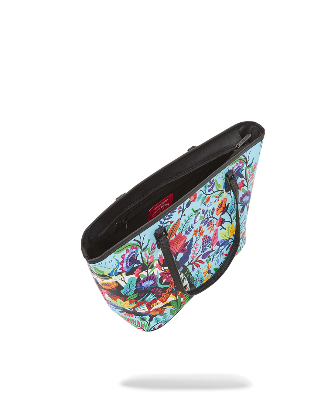 Limited Edition AVANT GARDEN TOTE