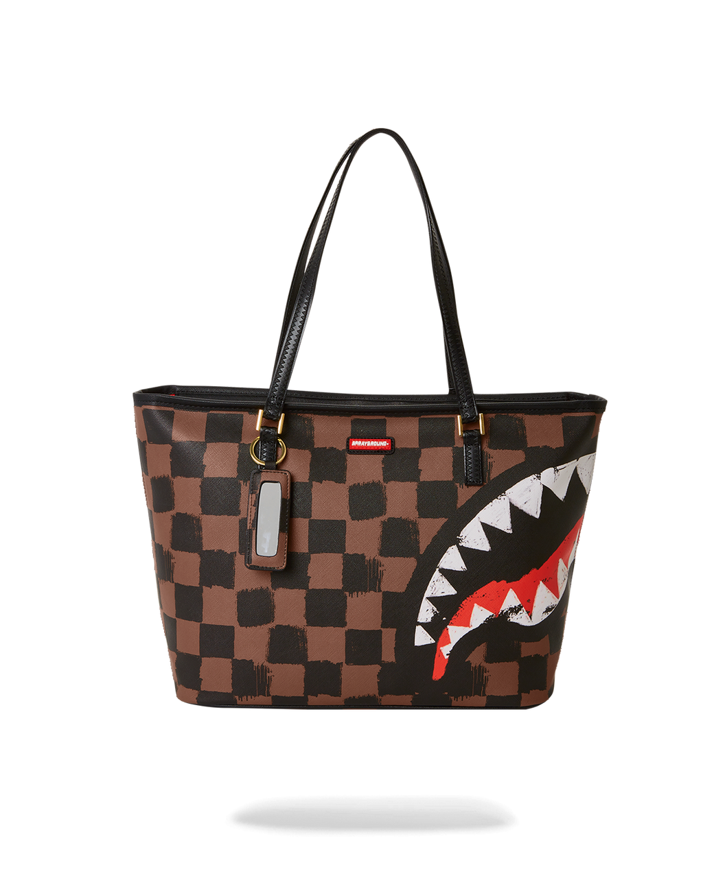 Limited Edition SHARKS IN PARIS VANQUISH TOTE