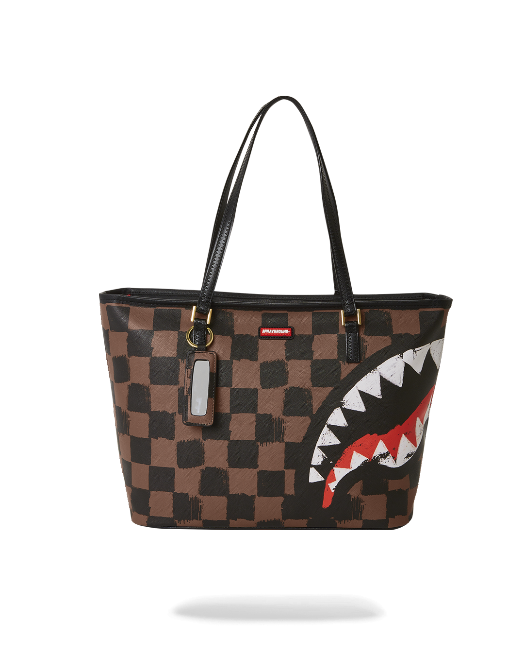 Limited Edition SHARKS IN PARIS VANQUISH TOTE