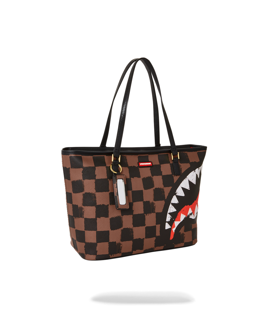 Limited Edition SHARKS IN PARIS VANQUISH TOTE