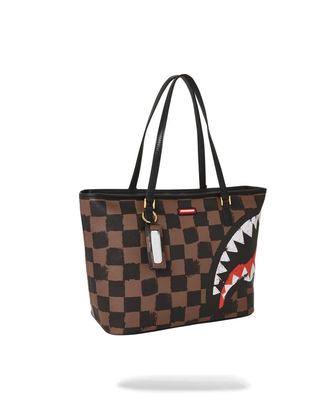 Limited Edition SHARKS IN PARIS VANQUISH TOTE