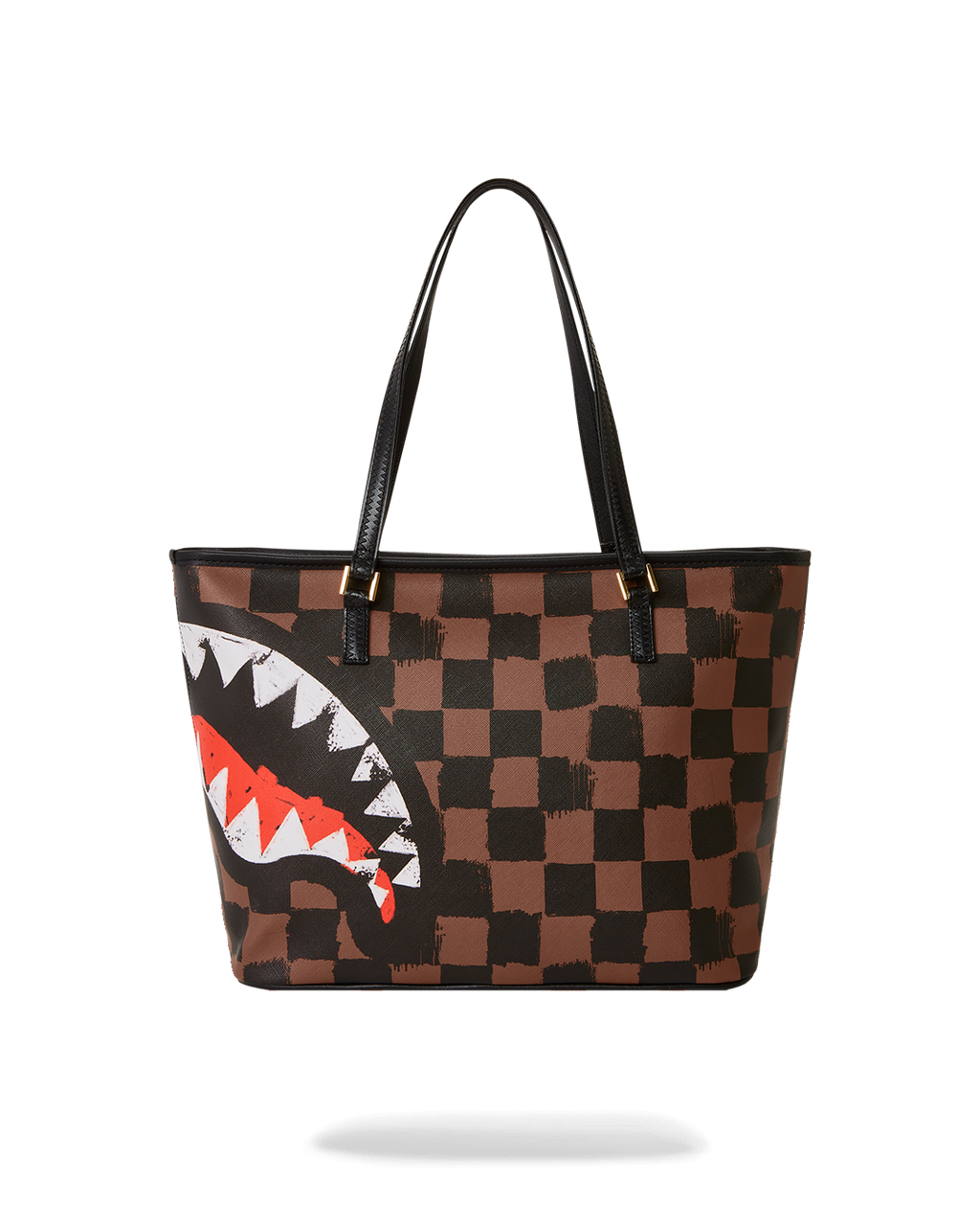 Limited Edition SHARKS IN PARIS VANQUISH TOTE