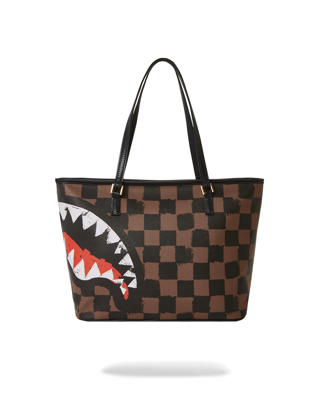 Limited Edition SHARKS IN PARIS VANQUISH TOTE