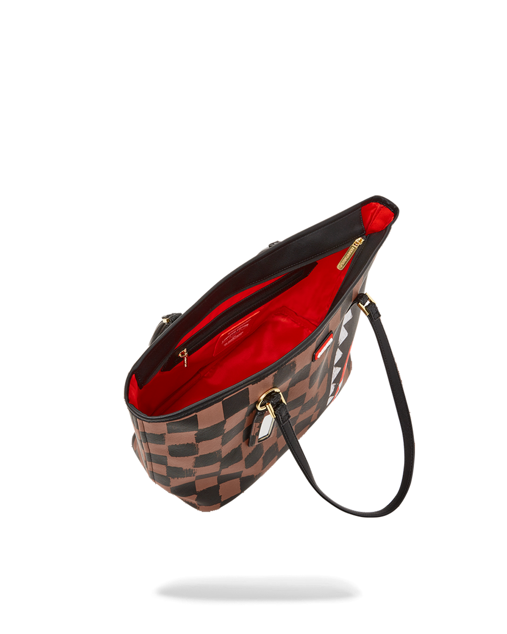 Limited Edition SHARKS IN PARIS VANQUISH TOTE