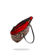 Limited Edition SHARKS IN PARIS VANQUISH TOTE