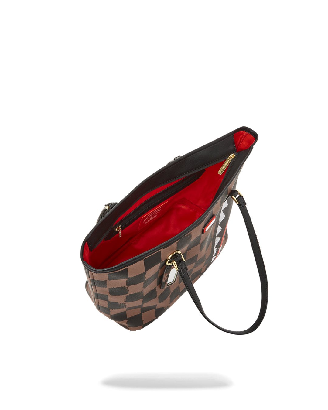 Limited Edition SHARKS IN PARIS VANQUISH TOTE