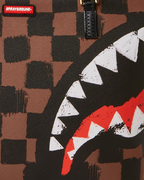 Limited Edition SHARKS IN PARIS VANQUISH TOTE