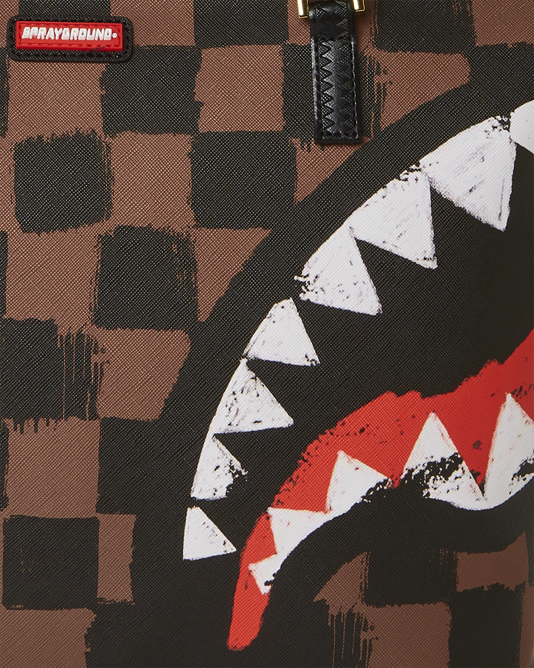 Limited Edition SHARKS IN PARIS VANQUISH TOTE