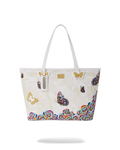 Limited Edition SUTTON BUTTERFLIES TOTE