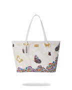 Limited Edition SUTTON BUTTERFLIES TOTE