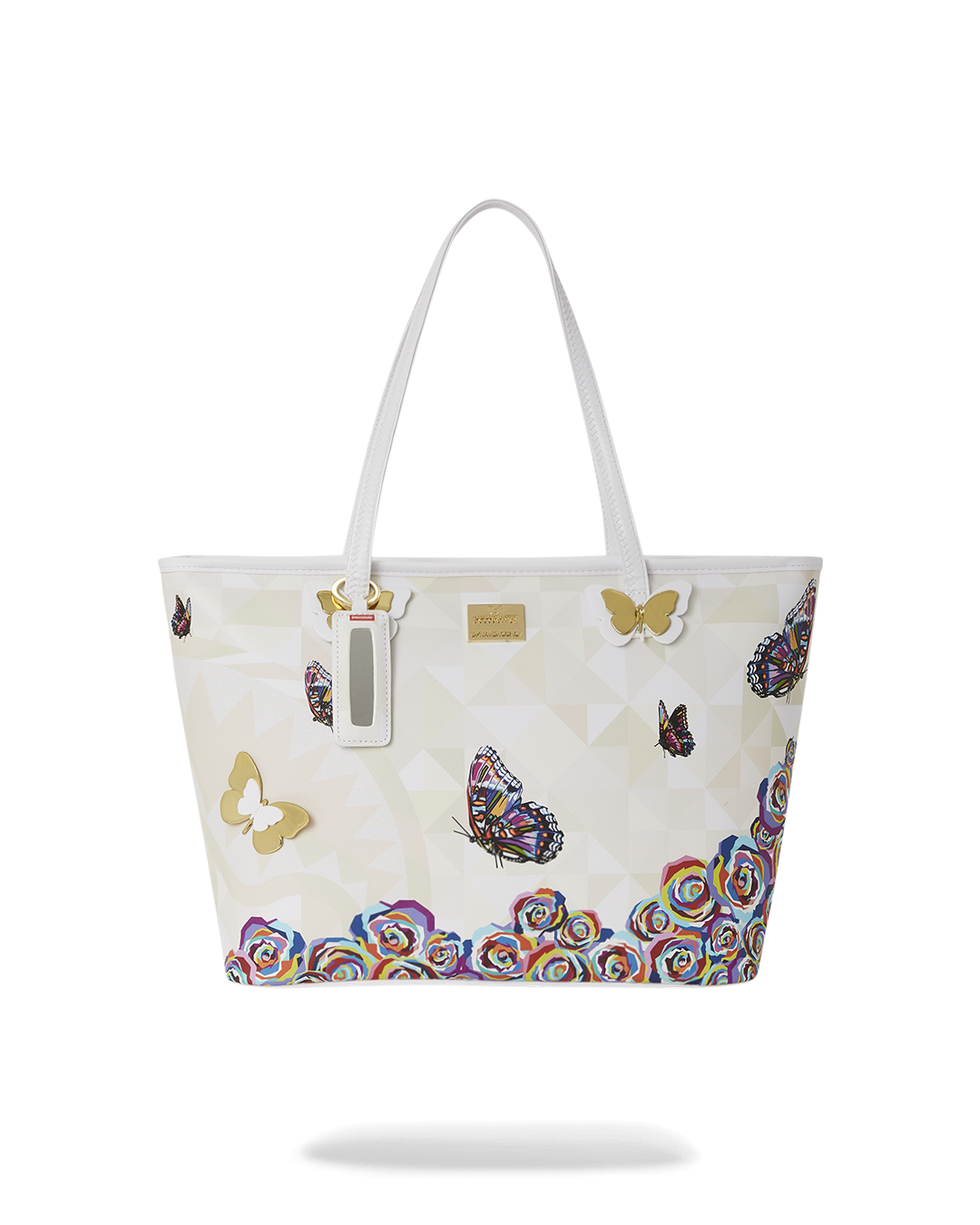 Limited Edition SUTTON BUTTERFLIES TOTE