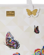 Limited Edition SUTTON BUTTERFLIES TOTE