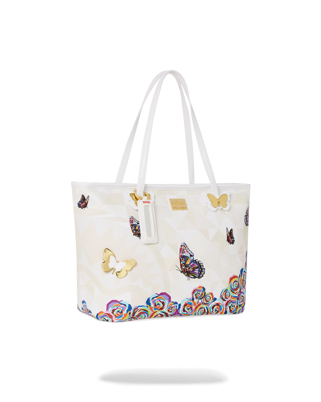 Limited Edition SUTTON BUTTERFLIES TOTE