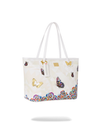 Limited Edition SUTTON BUTTERFLIES TOTE