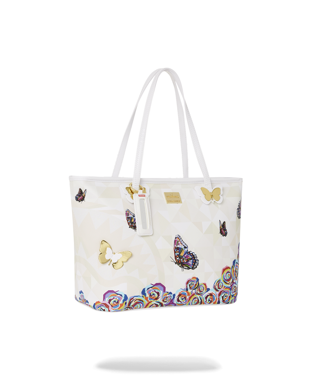 Limited Edition SUTTON BUTTERFLIES TOTE