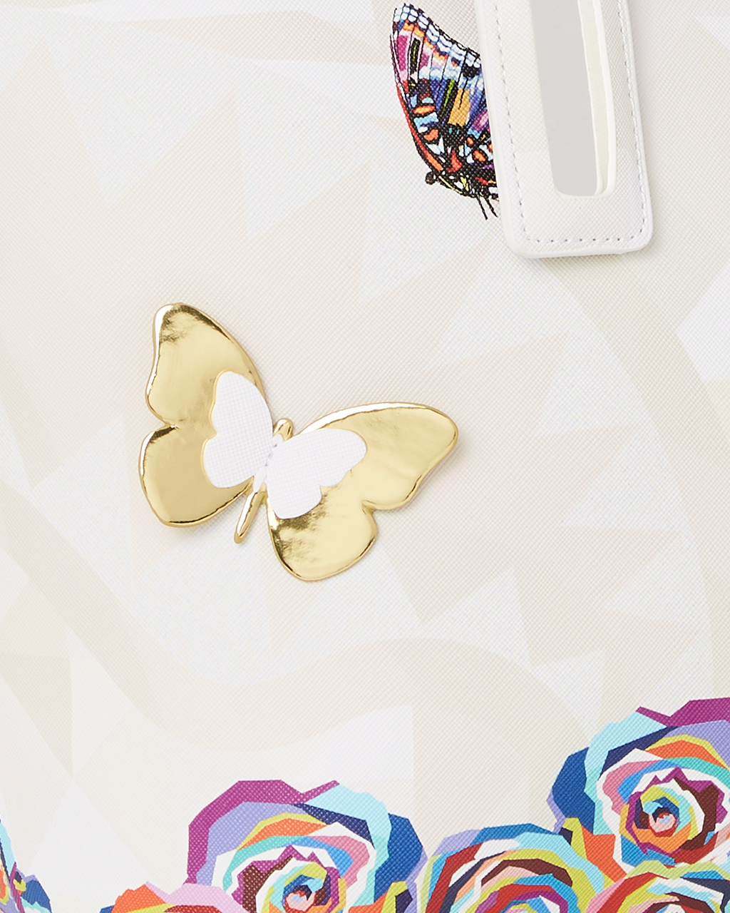 Limited Edition SUTTON BUTTERFLIES TOTE