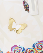 Limited Edition SUTTON BUTTERFLIES TOTE