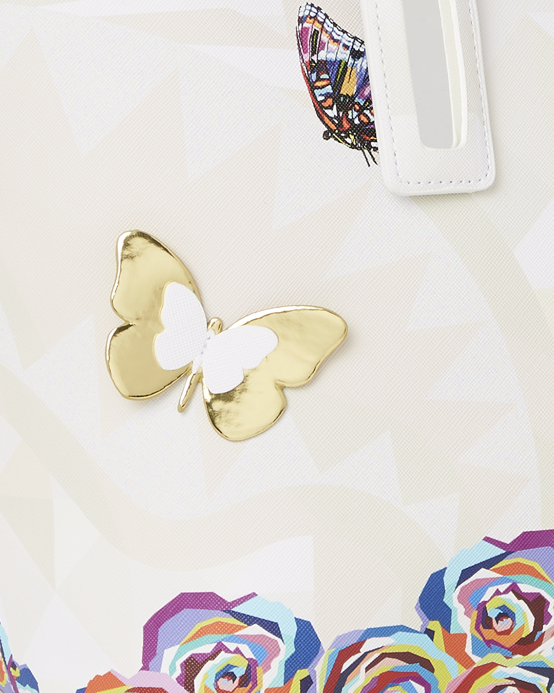 Limited Edition SUTTON BUTTERFLIES TOTE