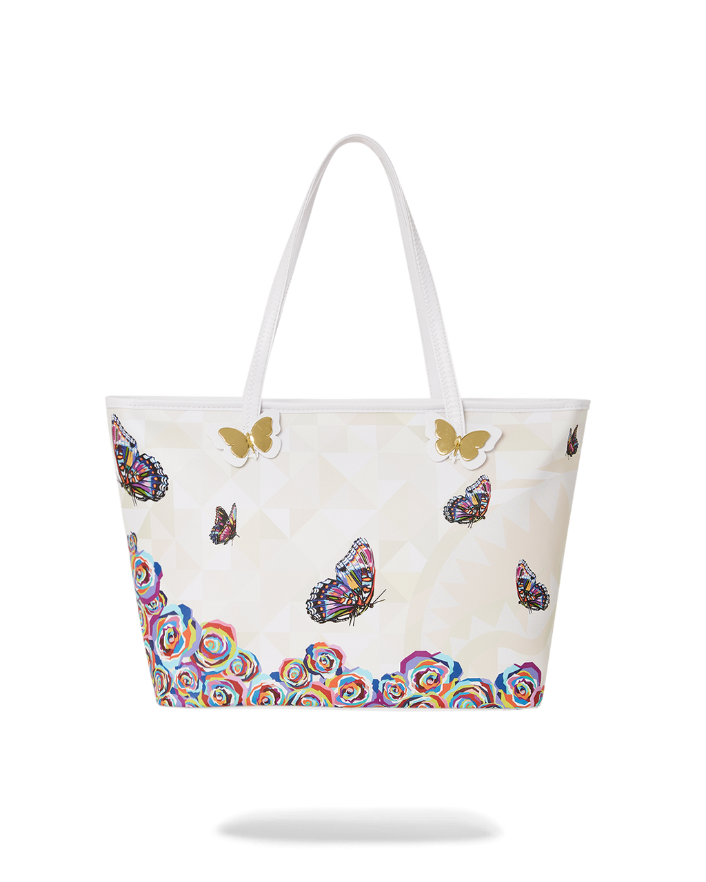 Limited Edition SUTTON BUTTERFLIES TOTE