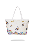 Limited Edition SUTTON BUTTERFLIES TOTE