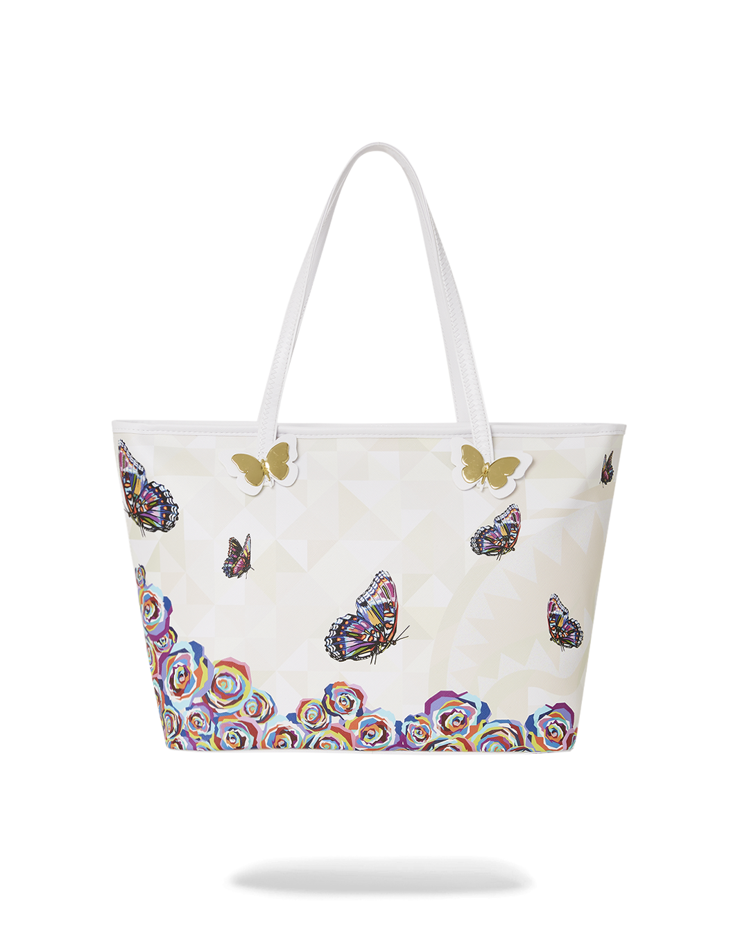 Limited Edition SUTTON BUTTERFLIES TOTE