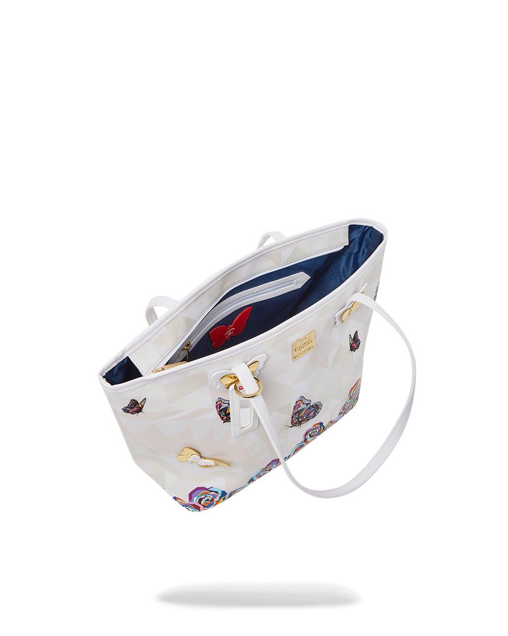 Limited Edition SUTTON BUTTERFLIES TOTE
