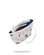 Limited Edition SUTTON BUTTERFLIES TOTE