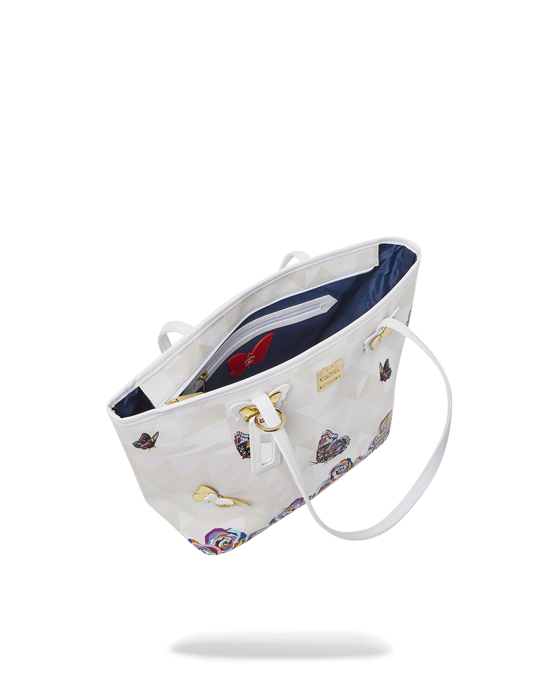 Limited Edition SUTTON BUTTERFLIES TOTE