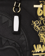 Limited Edition HALF GRAFF GLIDE TOTE