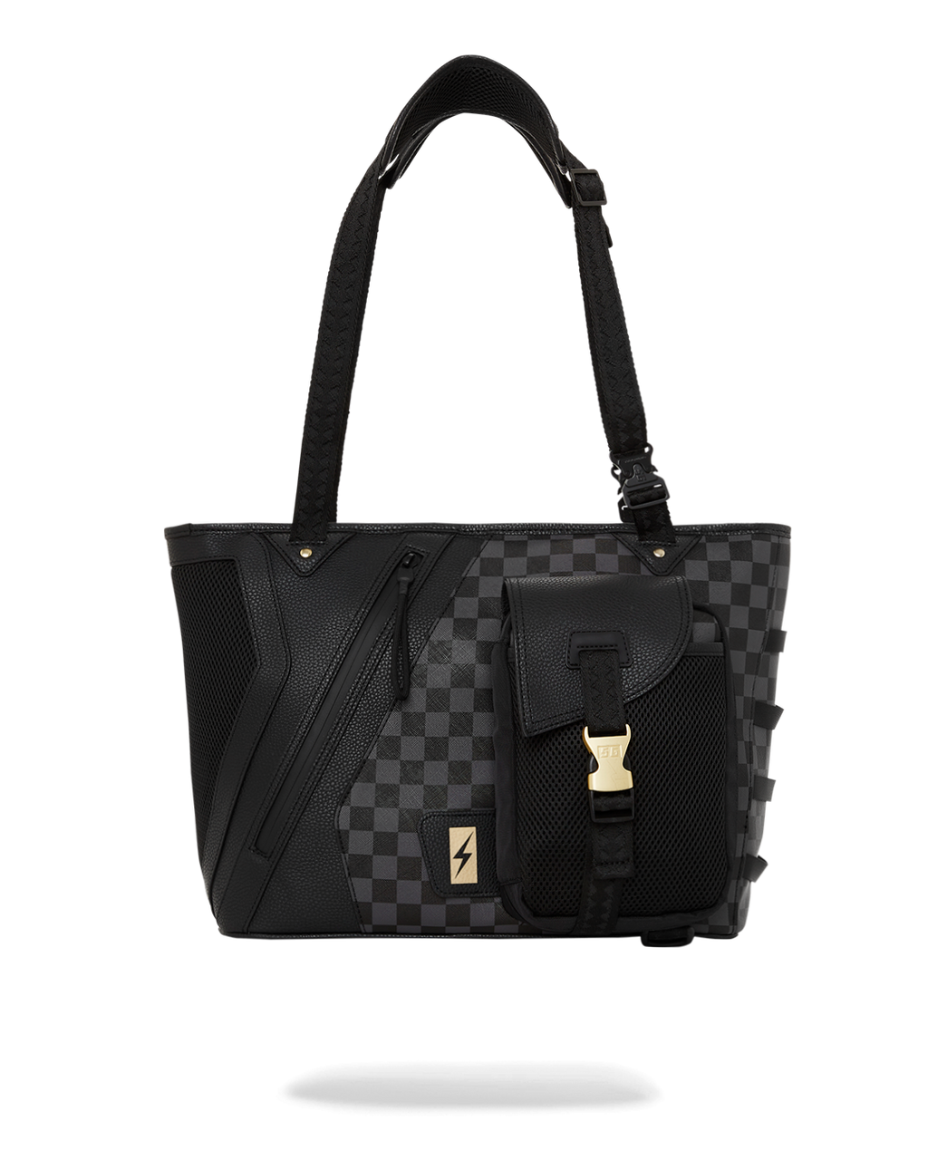 Limited Edition SPECIAL OPS NIGHT WATCH TOTE