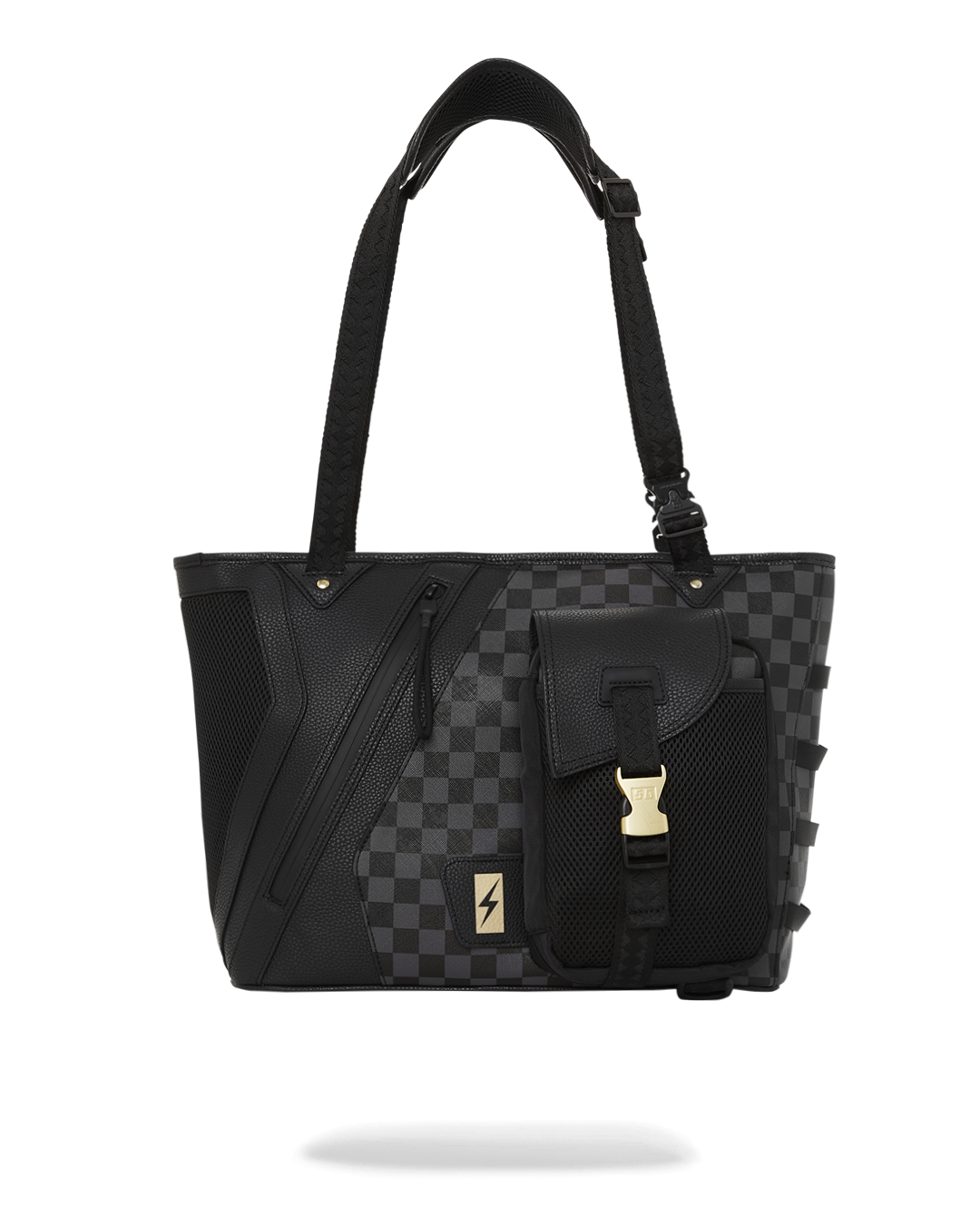 Limited Edition SPECIAL OPS NIGHT WATCH TOTE