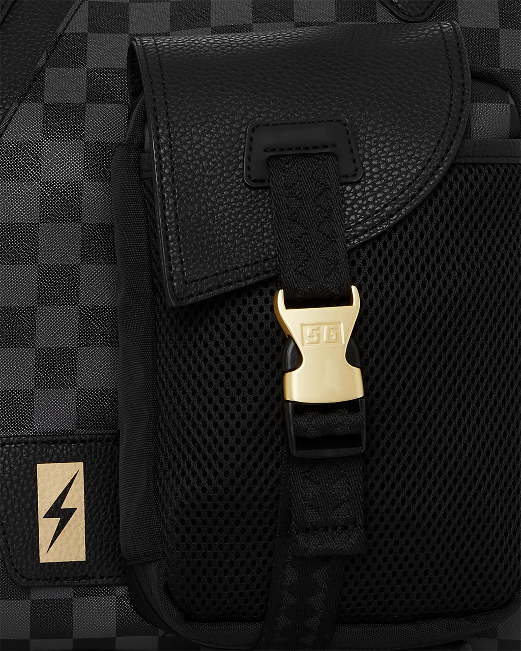 Limited Edition SPECIAL OPS NIGHT WATCH TOTE