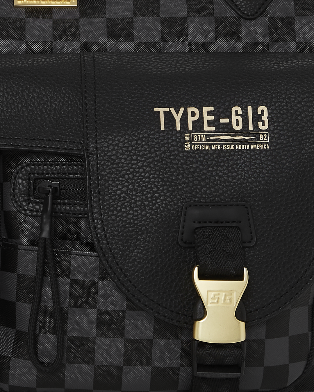 Limited Edition SPECIAL OPS NIGHT WATCH TOTE