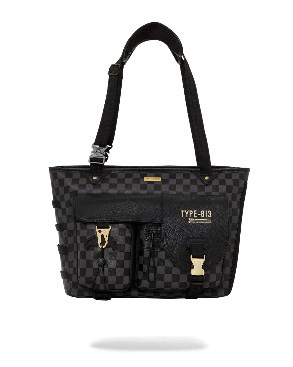 Limited Edition SPECIAL OPS NIGHT WATCH TOTE