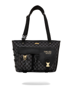 Limited Edition SPECIAL OPS NIGHT WATCH TOTE