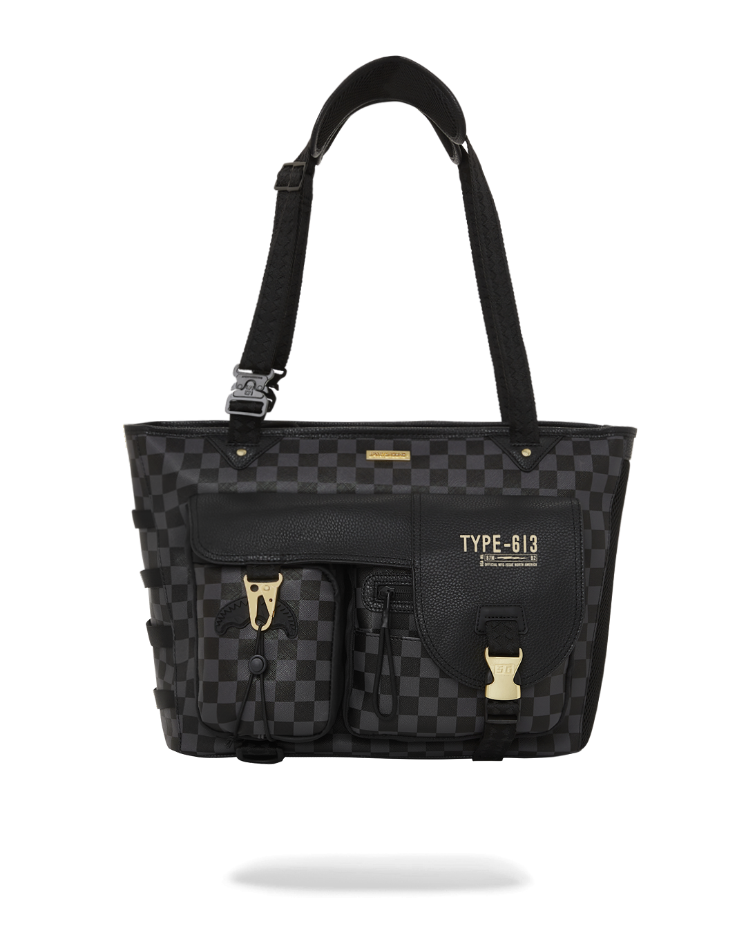 Limited Edition SPECIAL OPS NIGHT WATCH TOTE