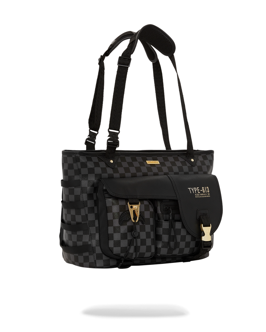 Limited Edition SPECIAL OPS NIGHT WATCH TOTE