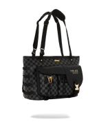 Limited Edition SPECIAL OPS NIGHT WATCH TOTE