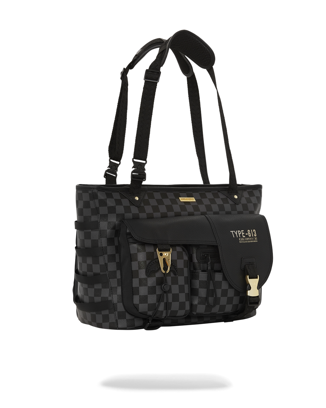 Limited Edition SPECIAL OPS NIGHT WATCH TOTE